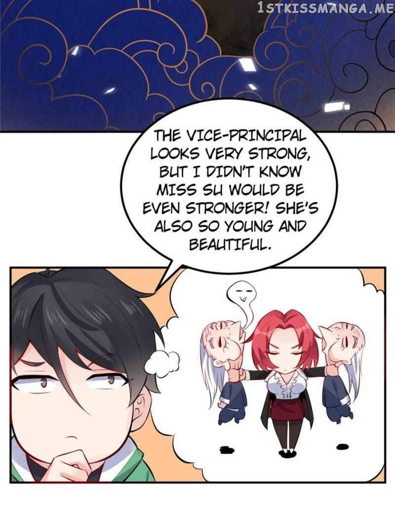 Dragon King’s Son-in-law chapter 4 - page 61