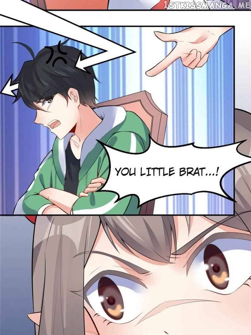 Dragon King’s Son-in-law chapter 5 - page 6