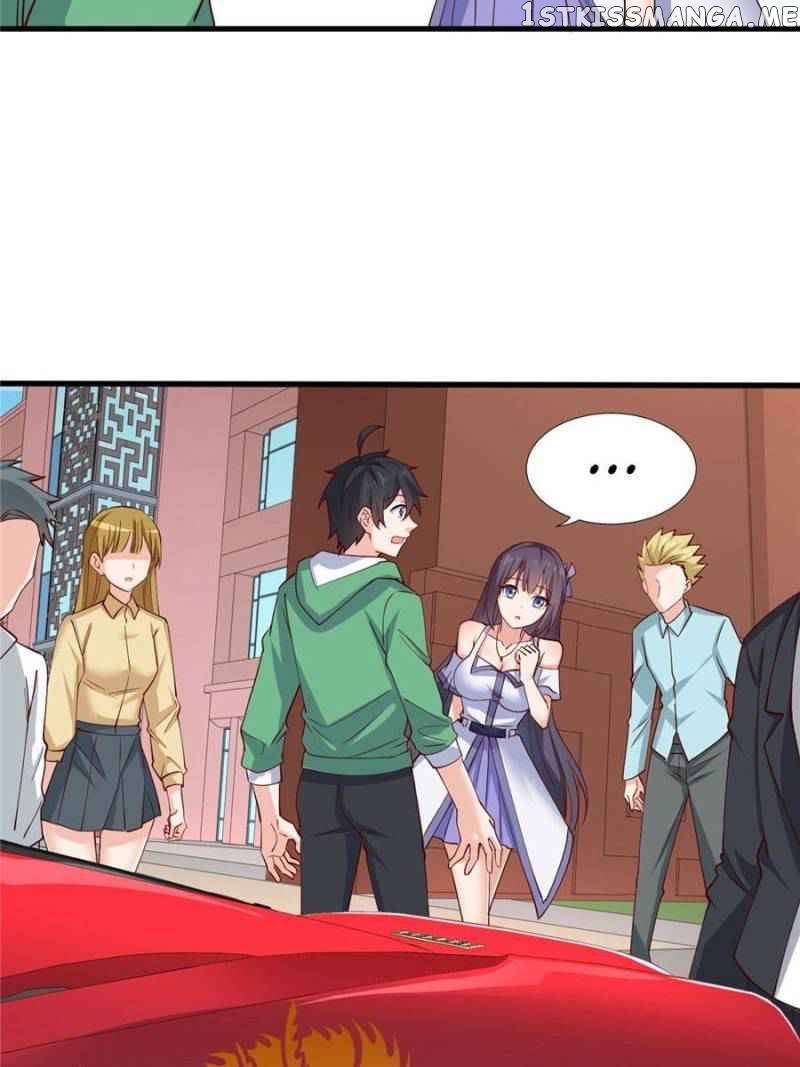 Dragon King’s Son-in-law chapter 56 - page 11