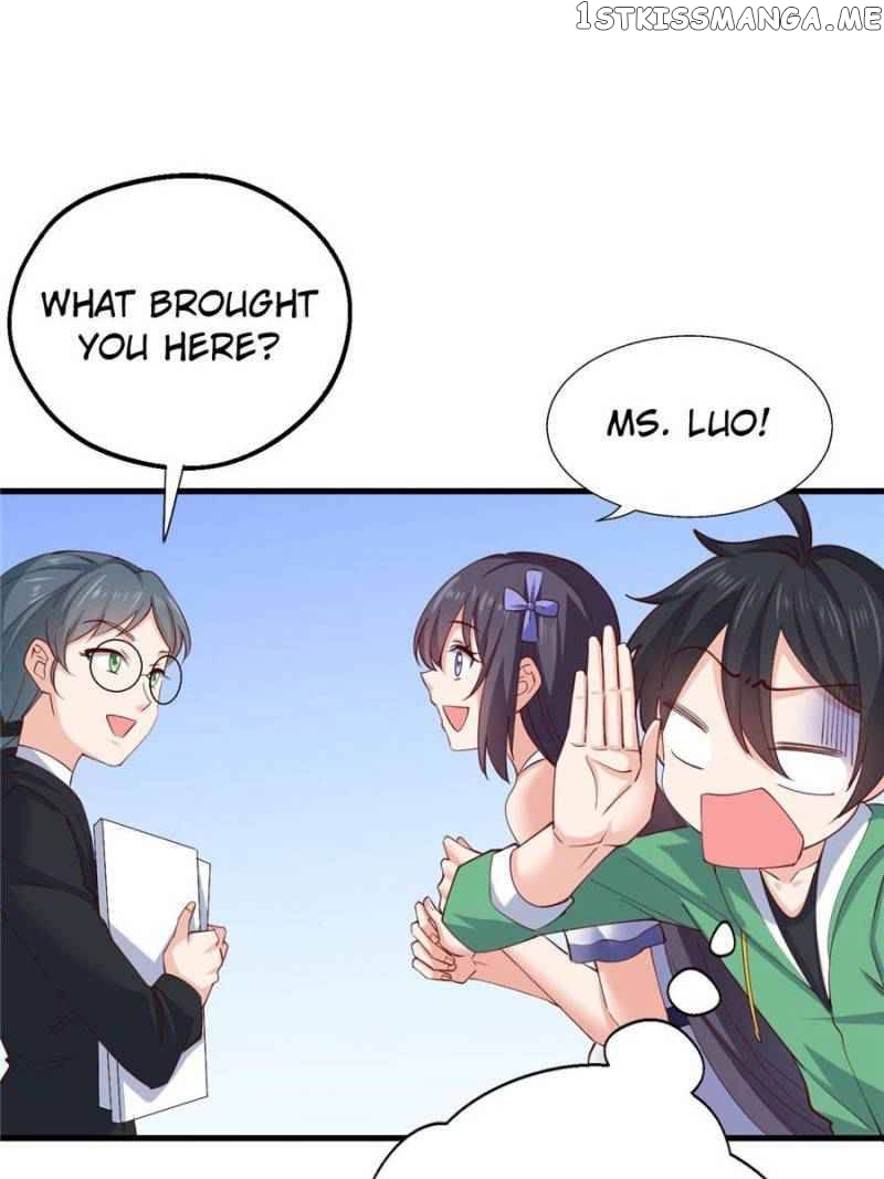 Dragon King’s Son-in-law chapter 56 - page 31