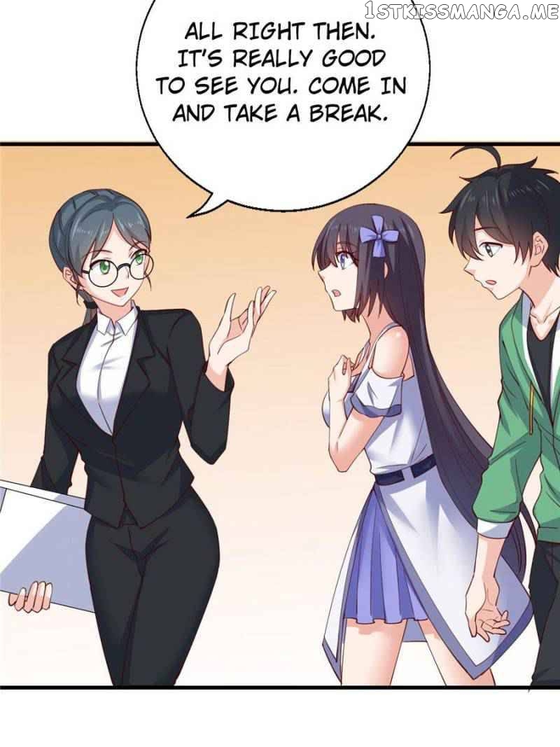 Dragon King’s Son-in-law chapter 56 - page 37