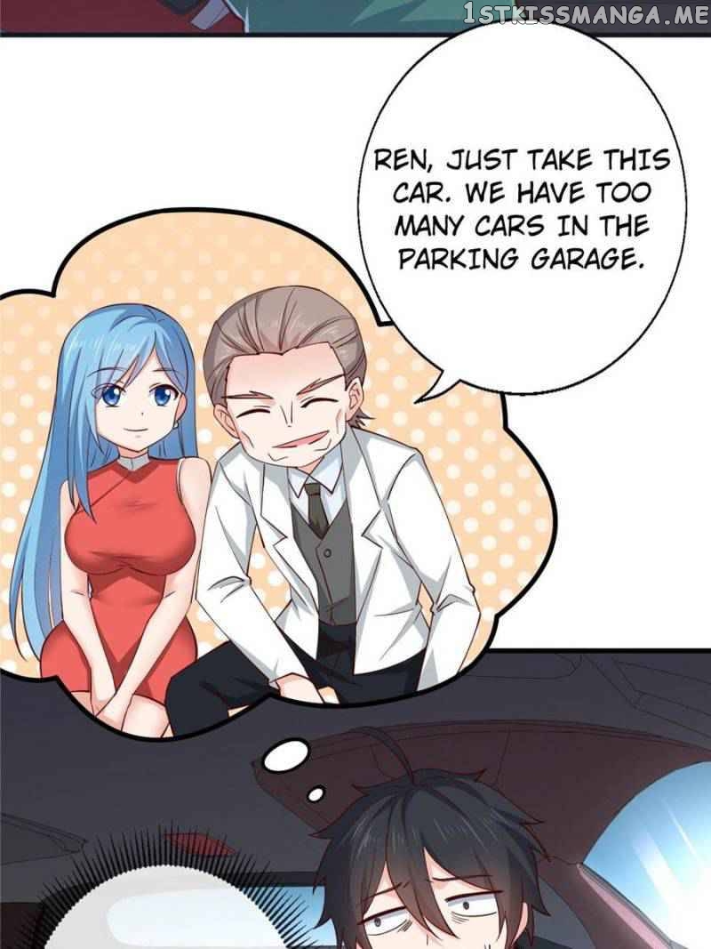 Dragon King’s Son-in-law chapter 56 - page 5