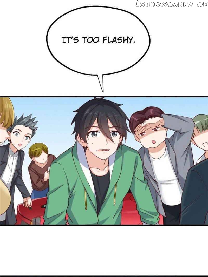 Dragon King’s Son-in-law chapter 56 - page 8