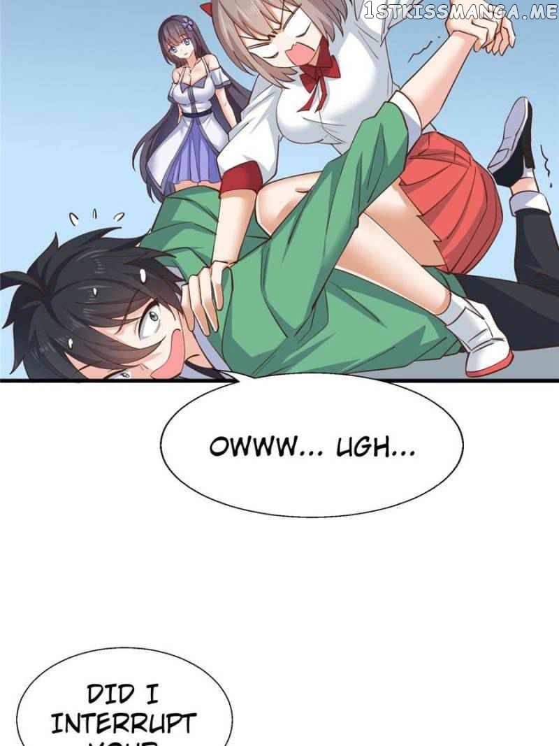 Dragon King’s Son-in-law chapter 57 - page 37