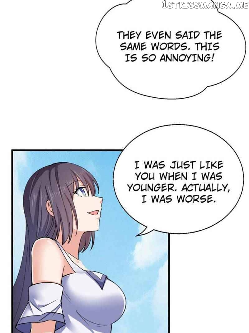 Dragon King’s Son-in-law chapter 57 - page 43
