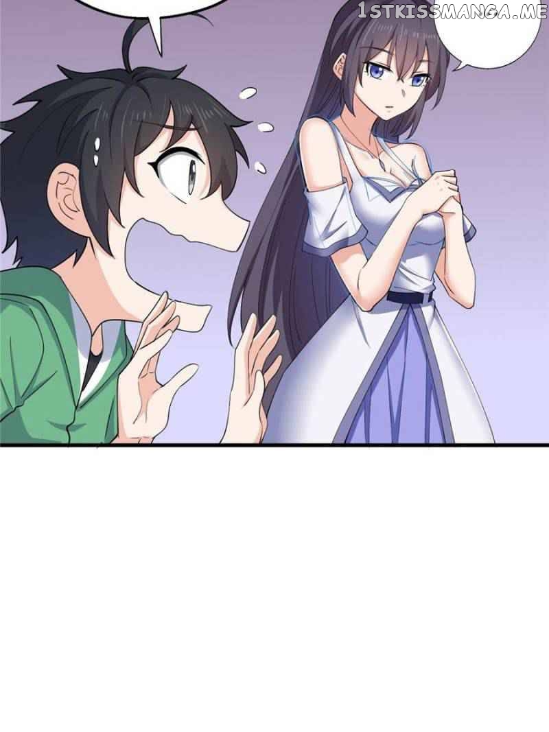 Dragon King’s Son-in-law chapter 58 - page 28