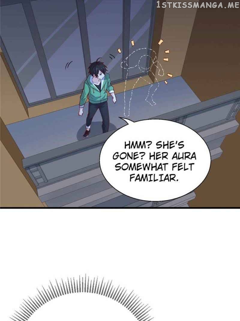Dragon King’s Son-in-law chapter 58 - page 79