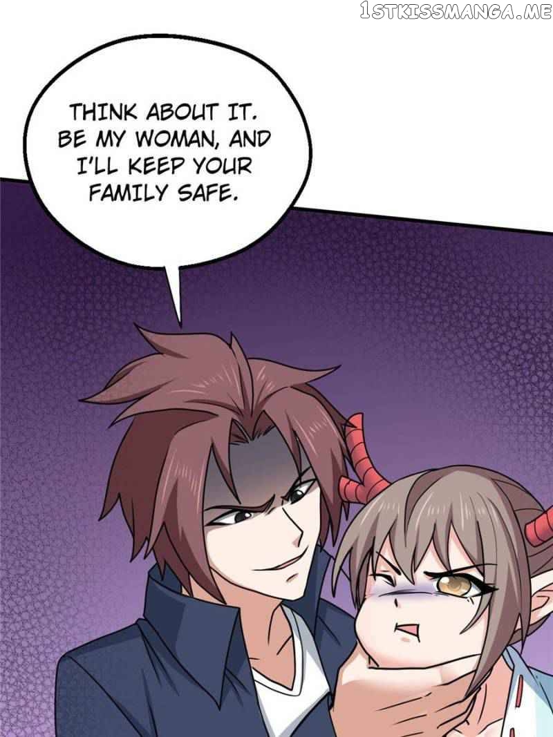 Dragon King’s Son-in-law Chapter 100 - page 14