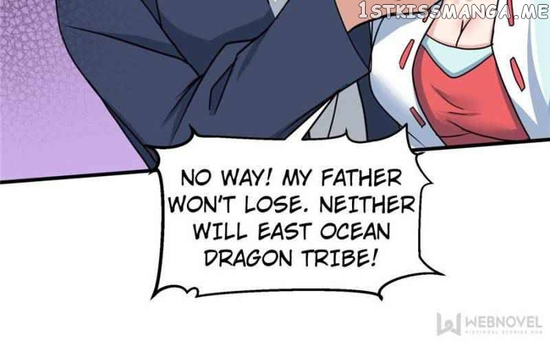Dragon King’s Son-in-law Chapter 100 - page 15