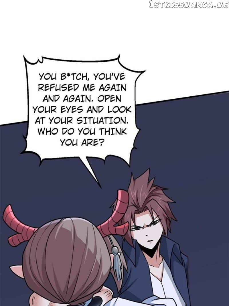 Dragon King’s Son-in-law Chapter 100 - page 16