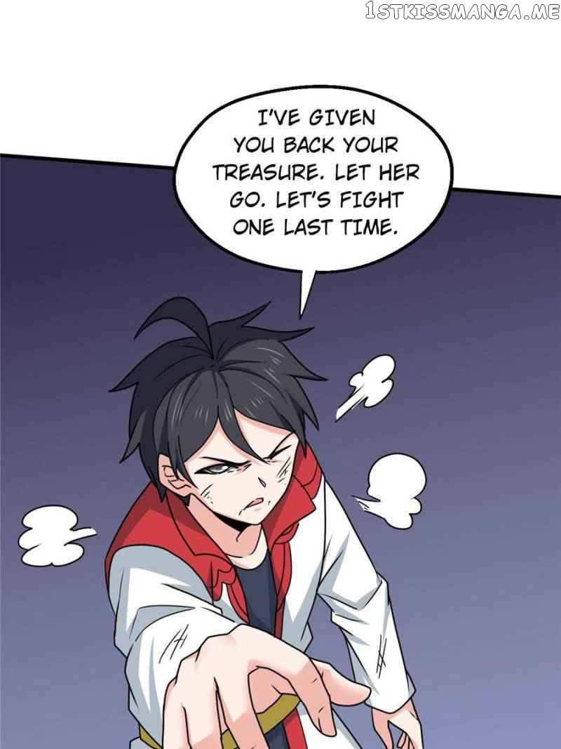Dragon King’s Son-in-law Chapter 100 - page 22