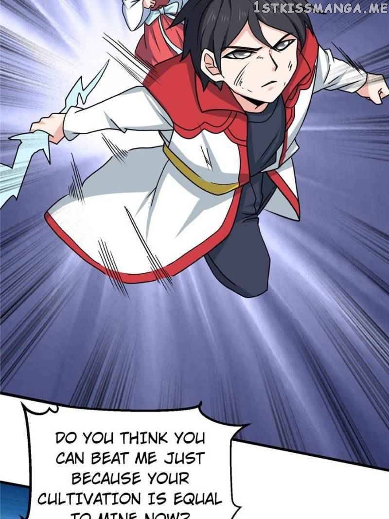 Dragon King’s Son-in-law Chapter 100 - page 31