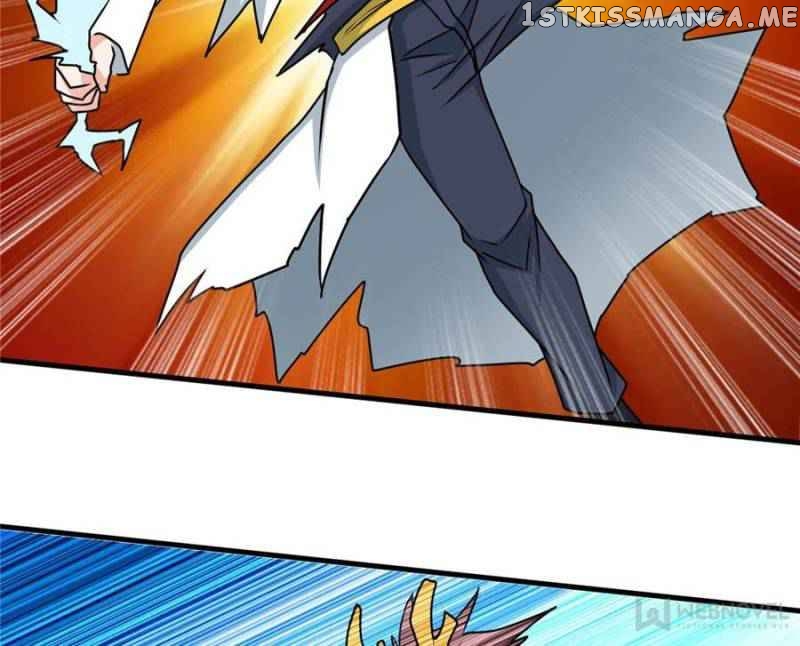 Dragon King’s Son-in-law Chapter 100 - page 39