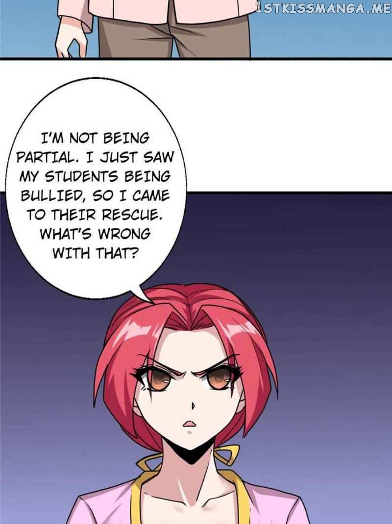 Dragon King’s Son-in-law Chapter 100 - page 4