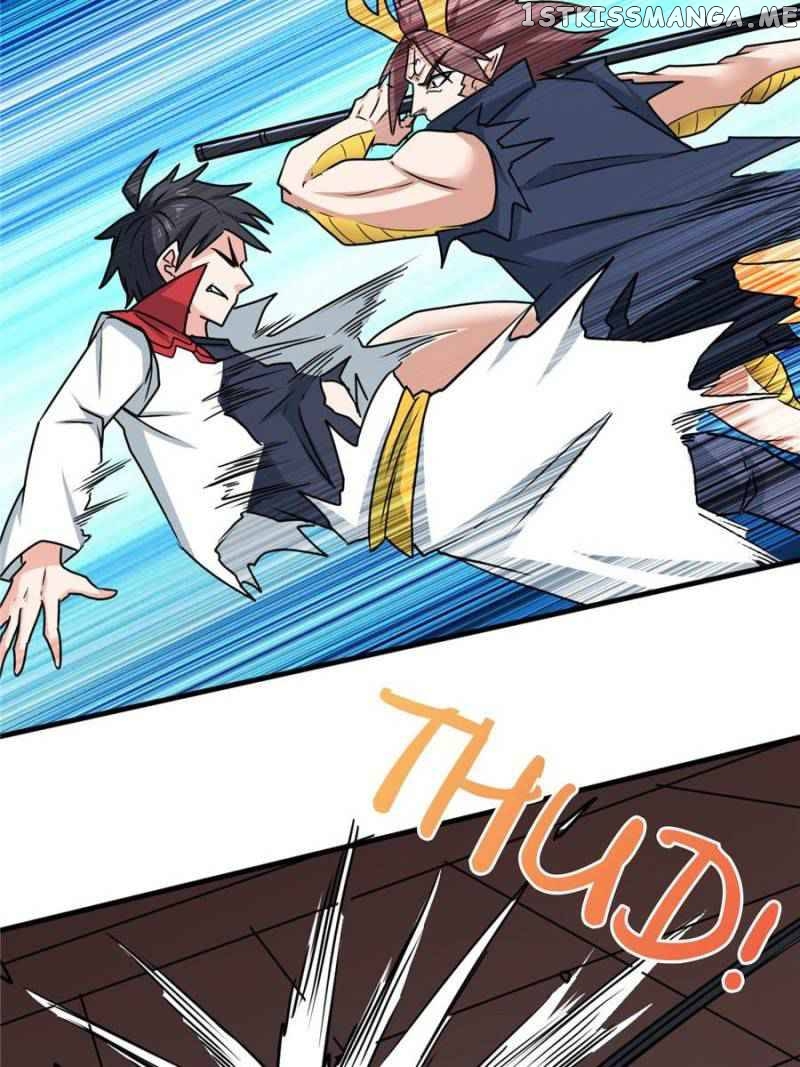 Dragon King’s Son-in-law Chapter 100 - page 40