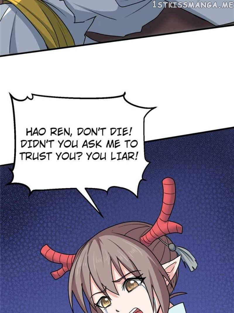 Dragon King’s Son-in-law Chapter 100 - page 53