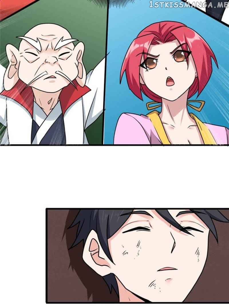 Dragon King’s Son-in-law Chapter 100 - page 65