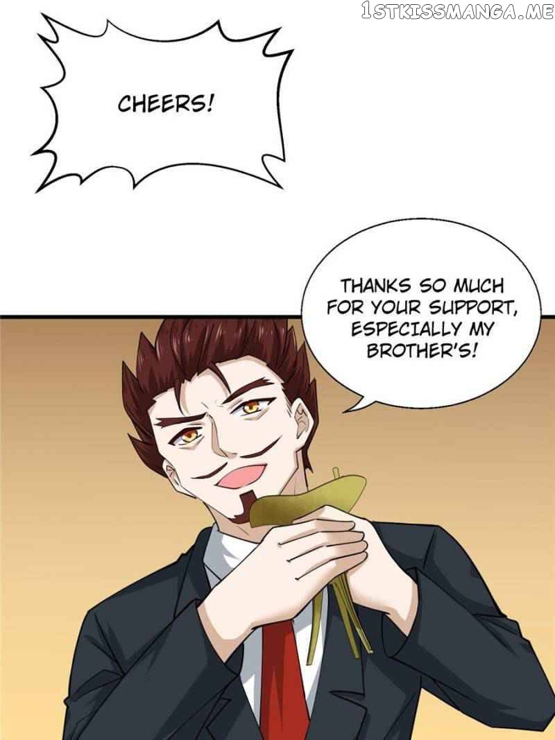 Dragon King’s Son-in-law chapter 59 - page 19
