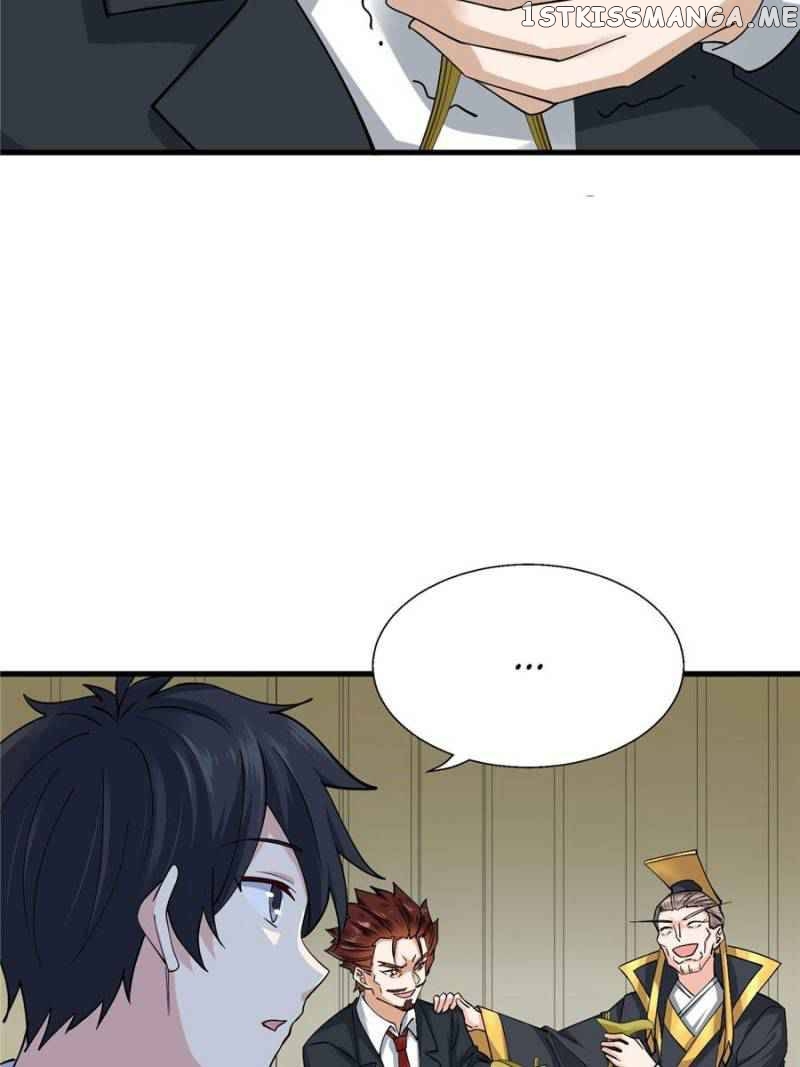 Dragon King’s Son-in-law chapter 59 - page 29