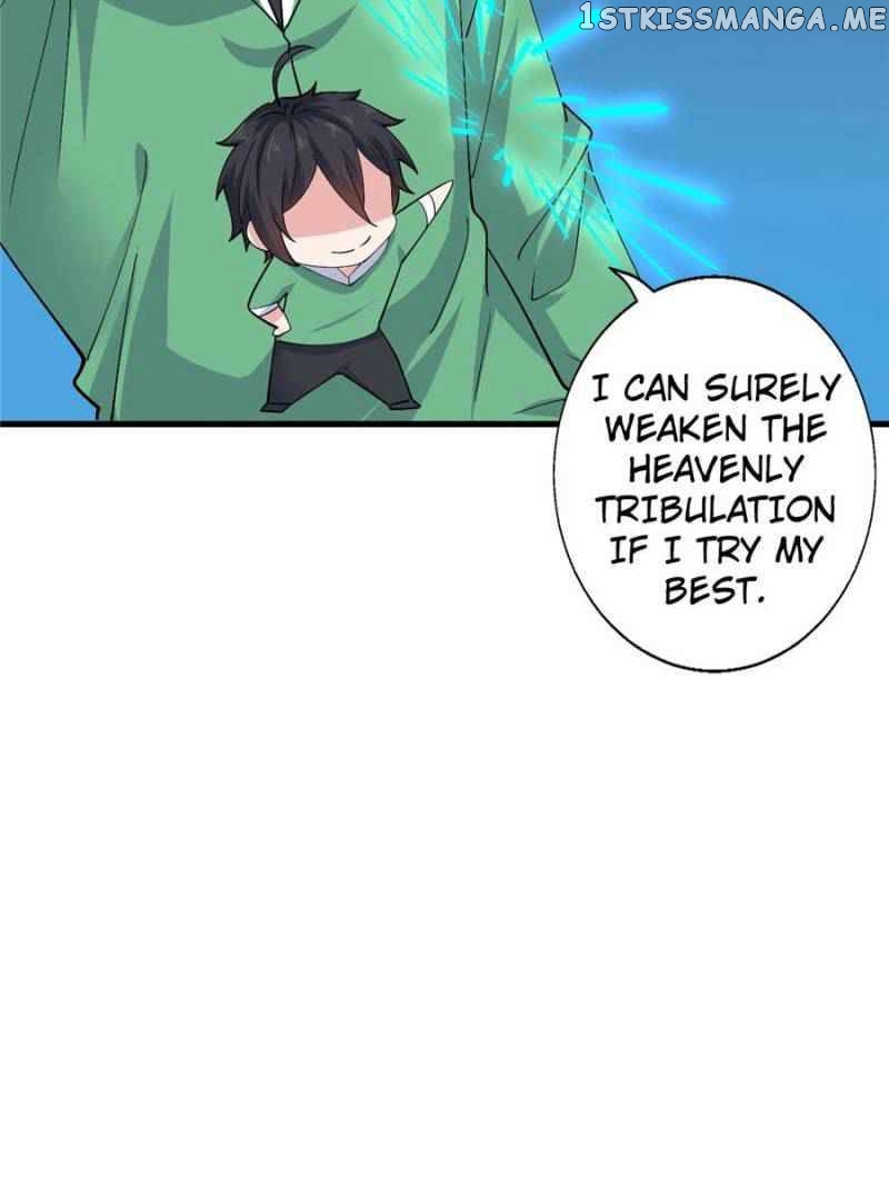 Dragon King’s Son-in-law chapter 59 - page 38