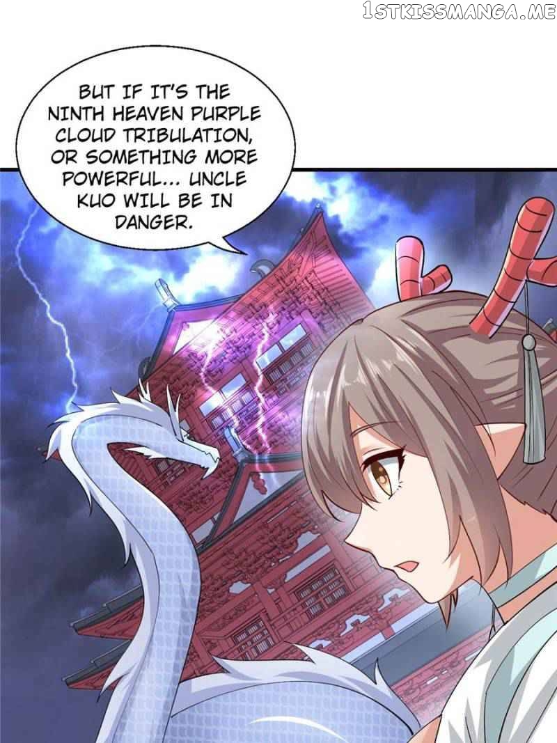 Dragon King’s Son-in-law chapter 59 - page 43