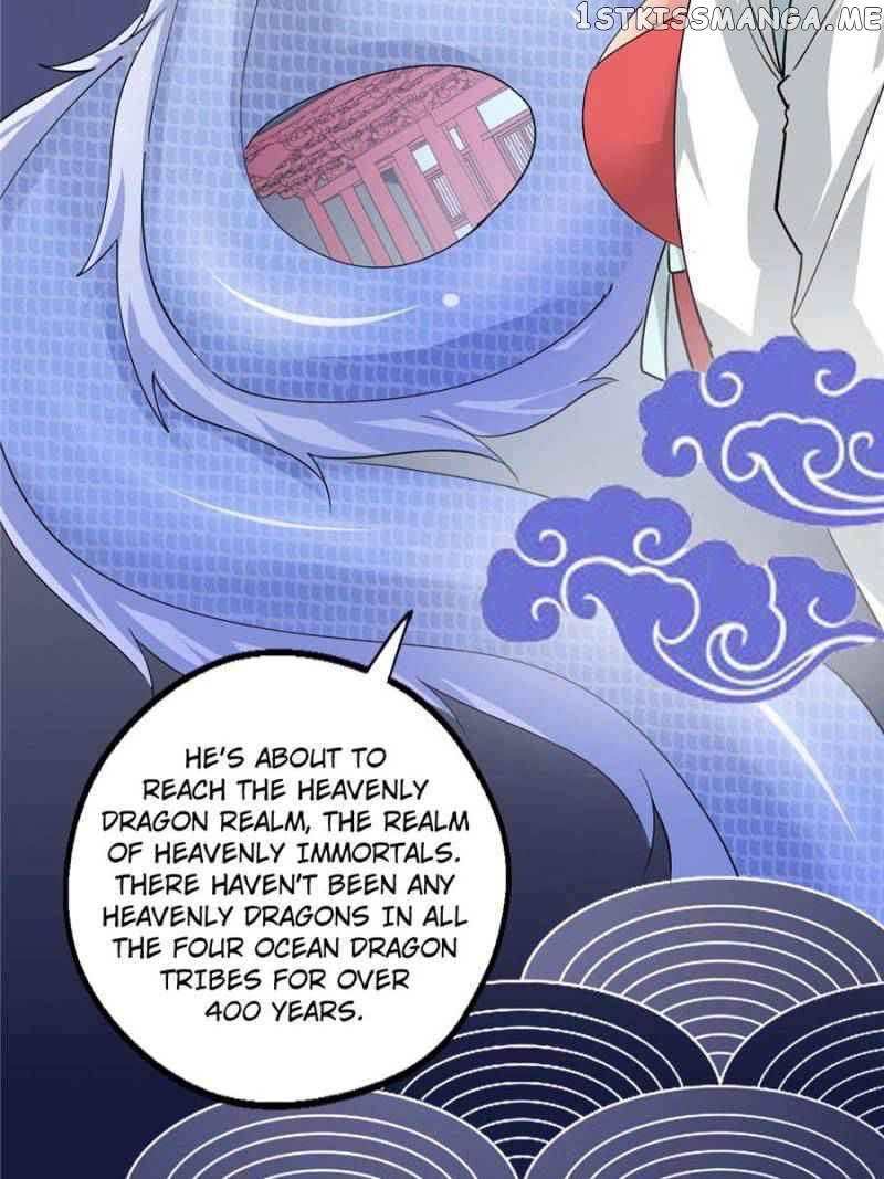 Dragon King’s Son-in-law chapter 59 - page 44