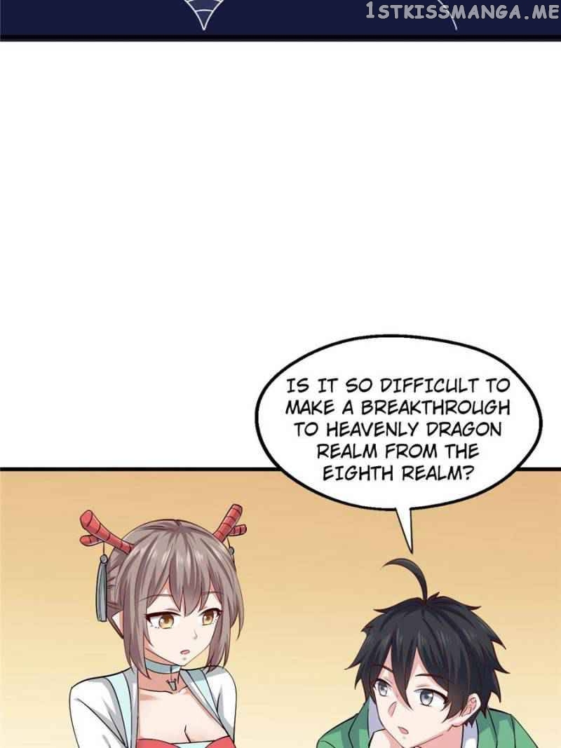 Dragon King’s Son-in-law chapter 59 - page 46