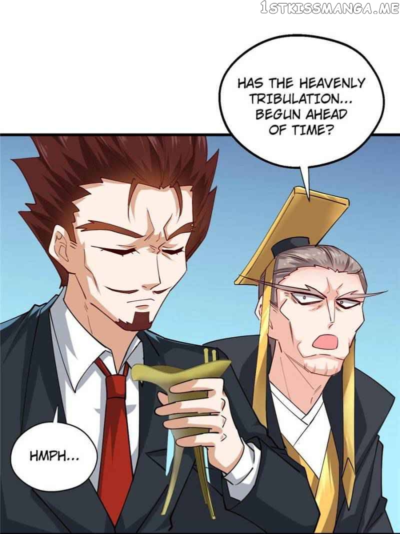 Dragon King’s Son-in-law chapter 59 - page 56