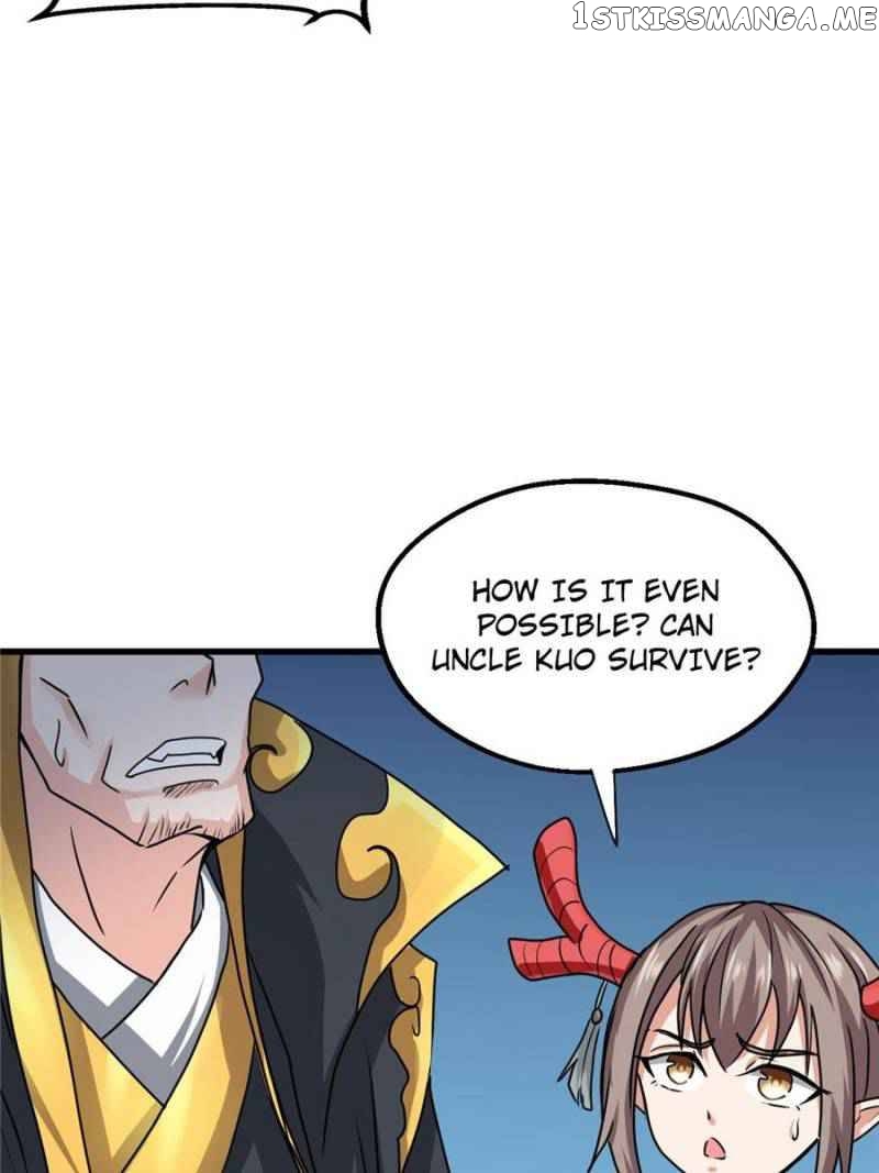 Dragon King’s Son-in-law chapter 60 - page 19