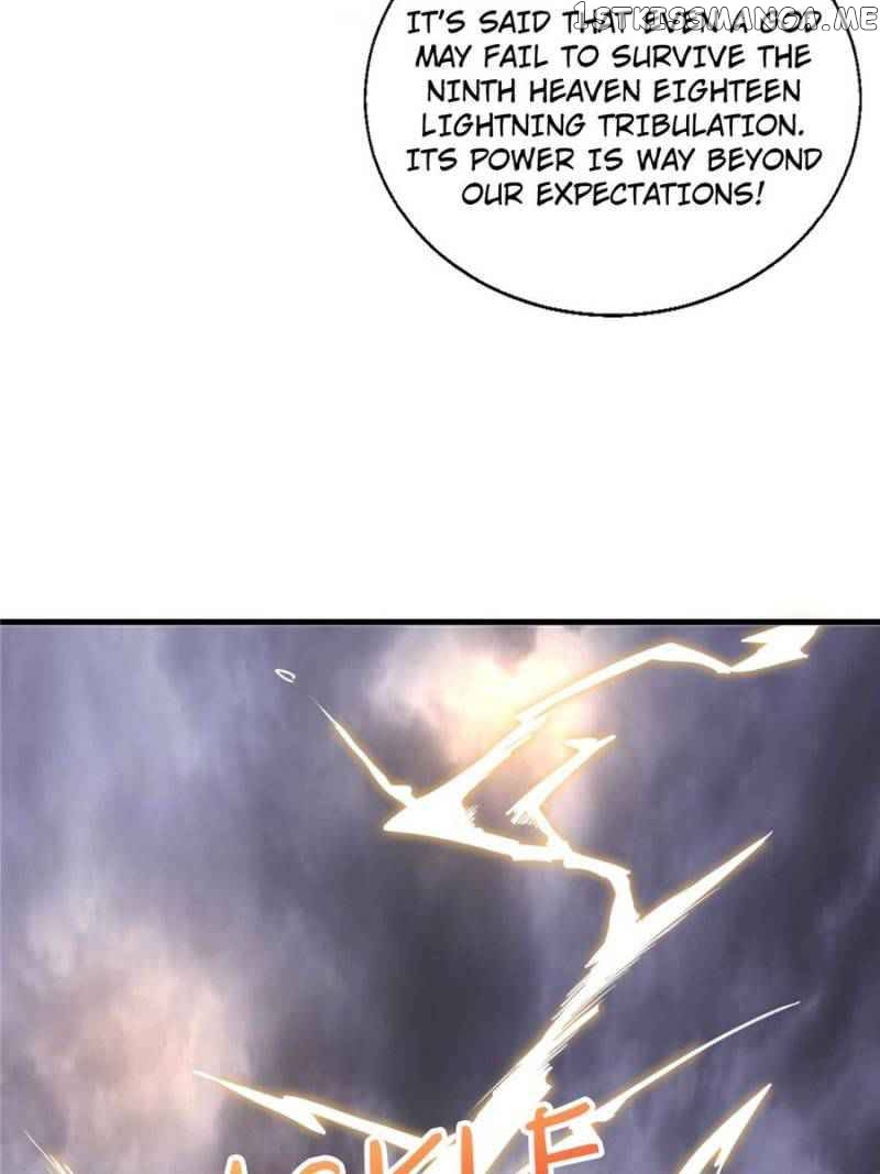 Dragon King’s Son-in-law chapter 60 - page 22