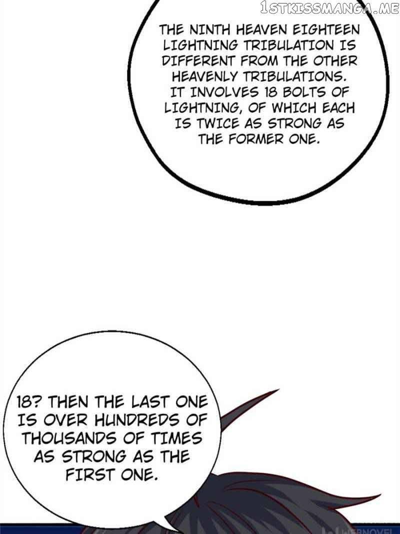 Dragon King’s Son-in-law chapter 60 - page 32