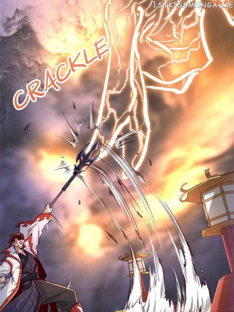 Dragon King’s Son-in-law chapter 60 - page 38