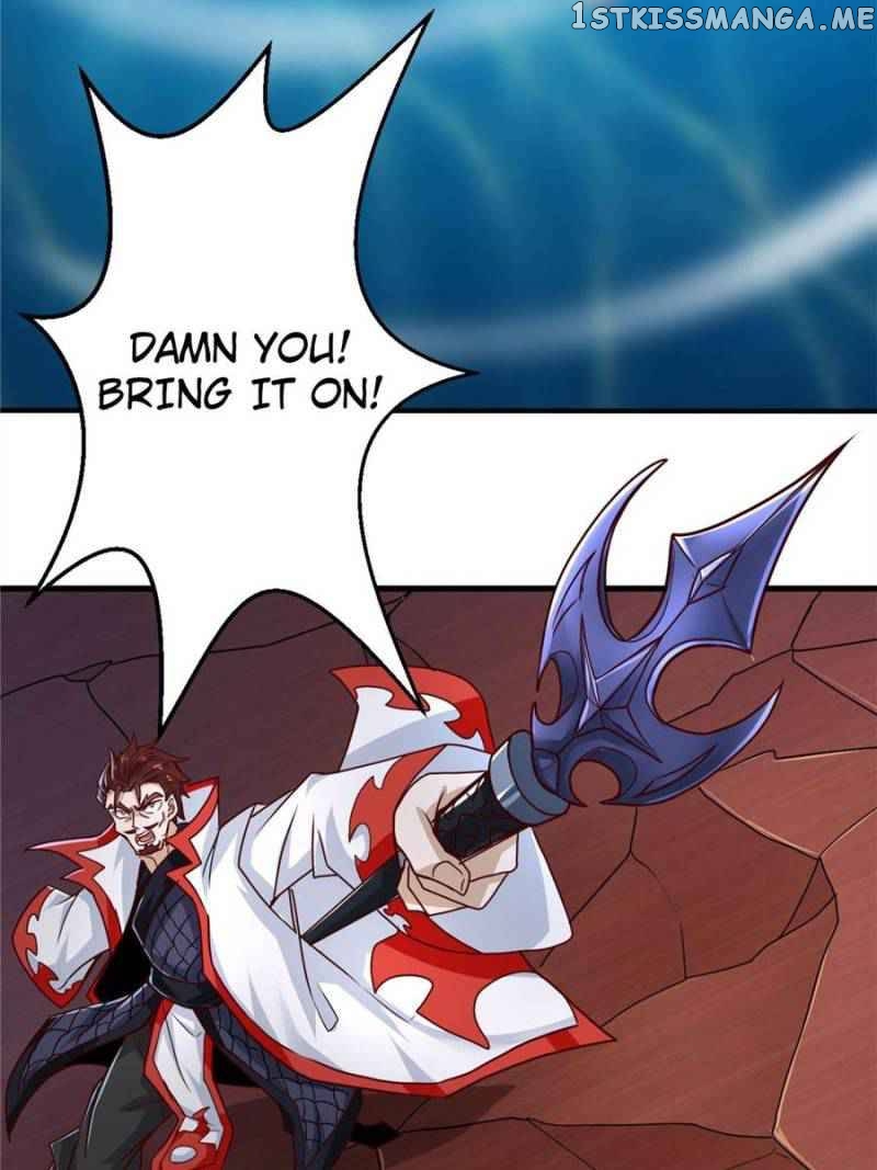 Dragon King’s Son-in-law chapter 60 - page 44