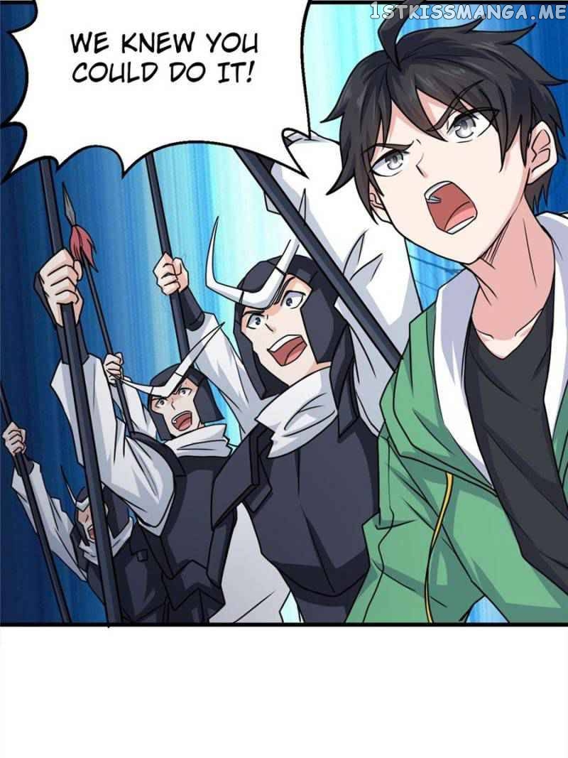 Dragon King’s Son-in-law chapter 60 - page 47