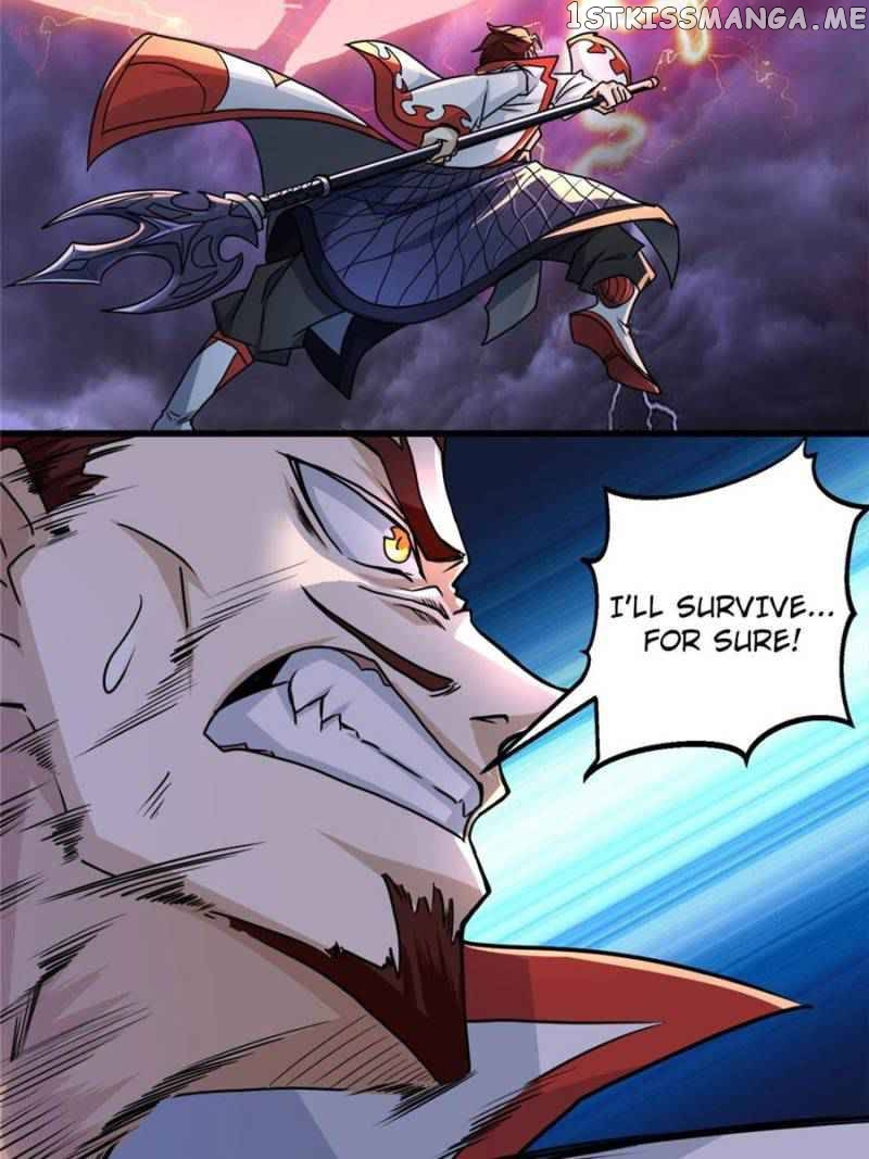 Dragon King’s Son-in-law chapter 60 - page 56