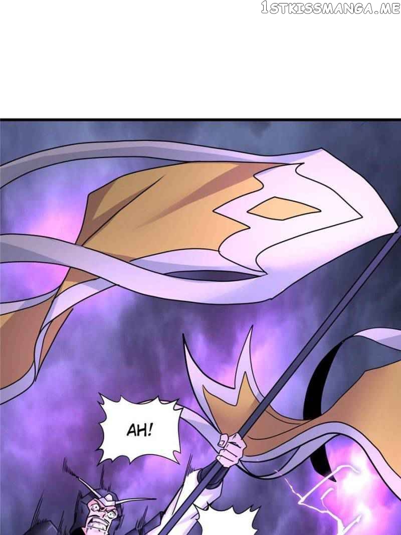Dragon King’s Son-in-law chapter 60 - page 76