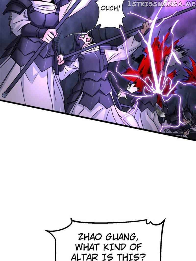 Dragon King’s Son-in-law chapter 60 - page 77
