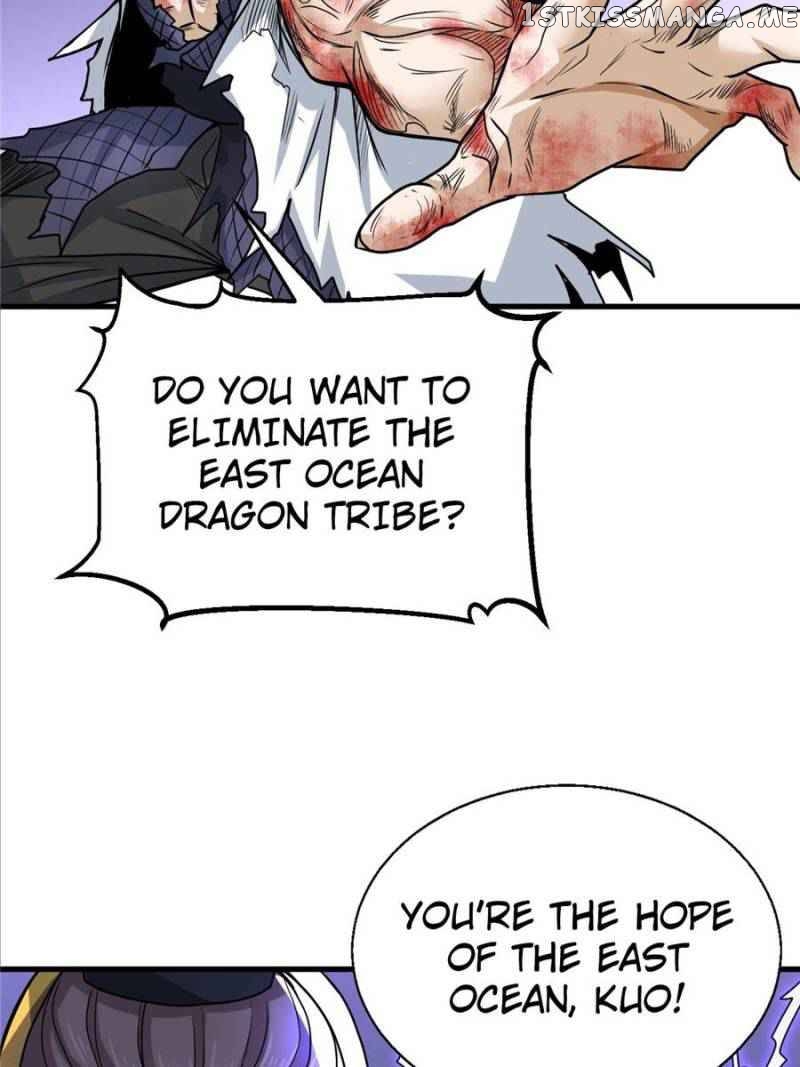 Dragon King’s Son-in-law chapter 60 - page 79