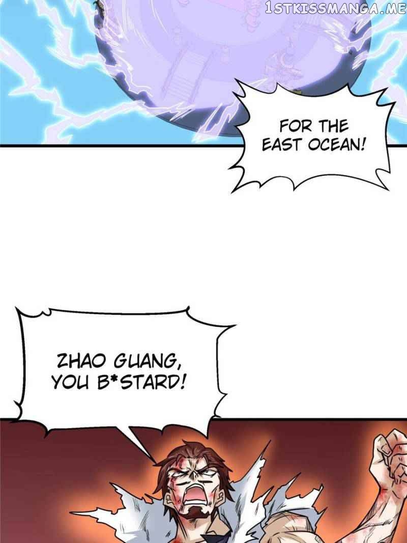 Dragon King’s Son-in-law chapter 60 - page 82