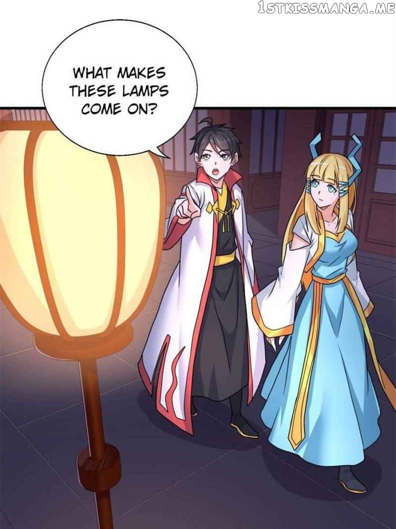 Dragon King’s Son-in-law chapter 79 - page 1