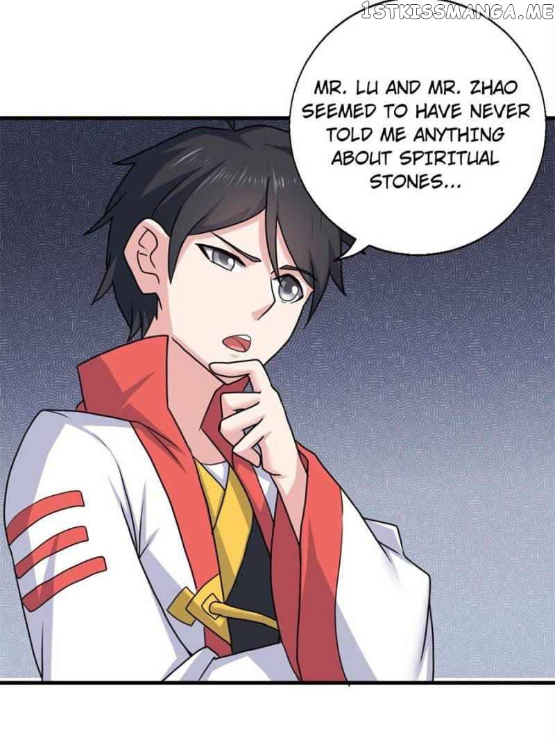 Dragon King’s Son-in-law chapter 79 - page 11