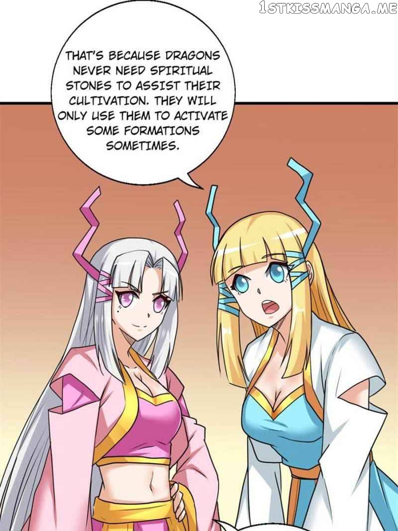 Dragon King’s Son-in-law chapter 79 - page 13