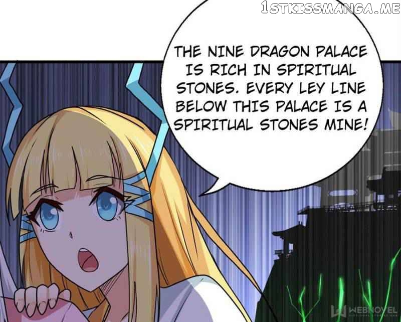 Dragon King’s Son-in-law chapter 79 - page 18