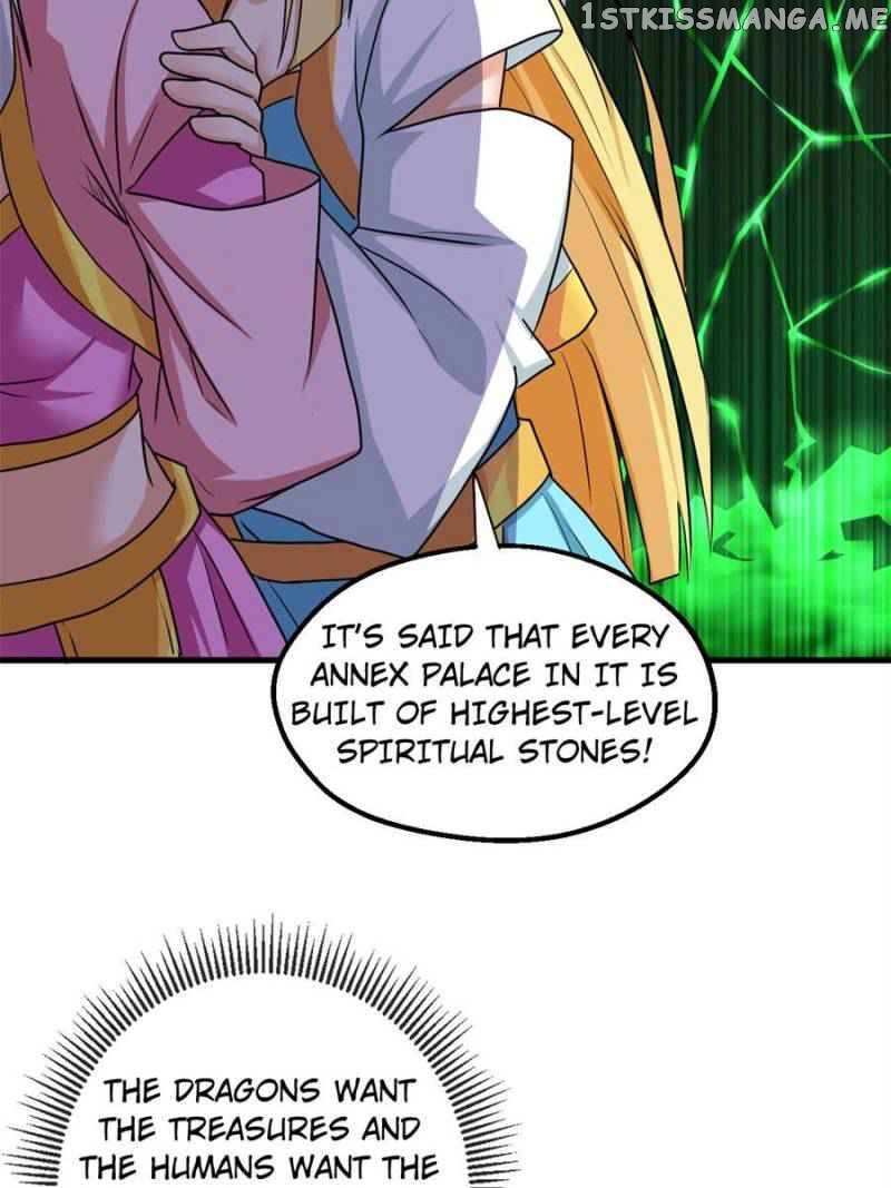 Dragon King’s Son-in-law chapter 79 - page 19