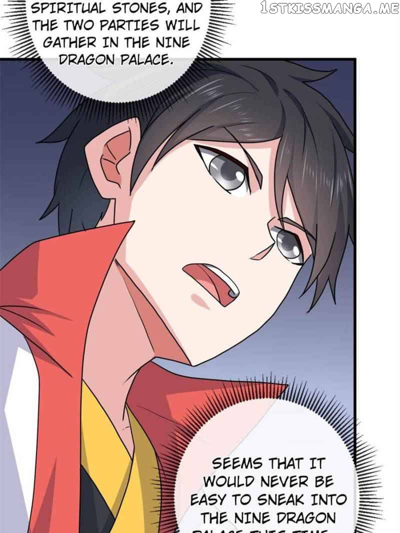 Dragon King’s Son-in-law chapter 79 - page 20