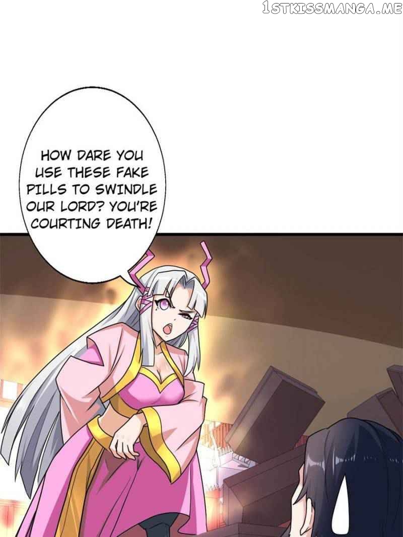 Dragon King’s Son-in-law chapter 79 - page 22