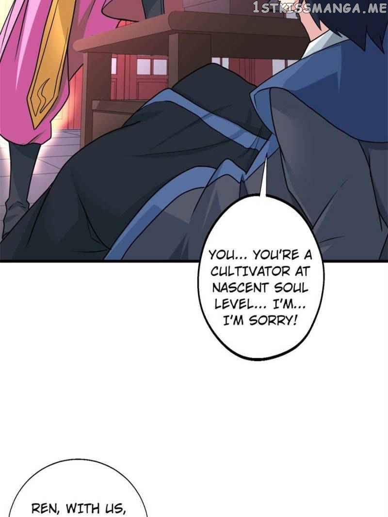 Dragon King’s Son-in-law chapter 79 - page 23