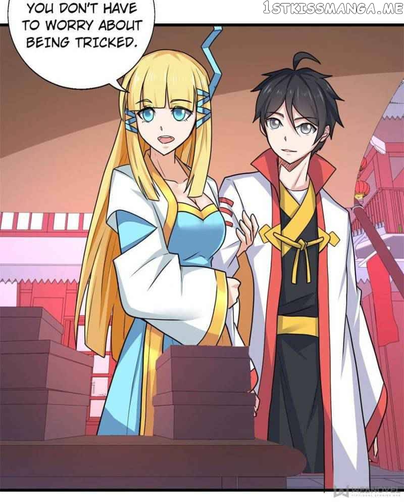 Dragon King’s Son-in-law chapter 79 - page 24