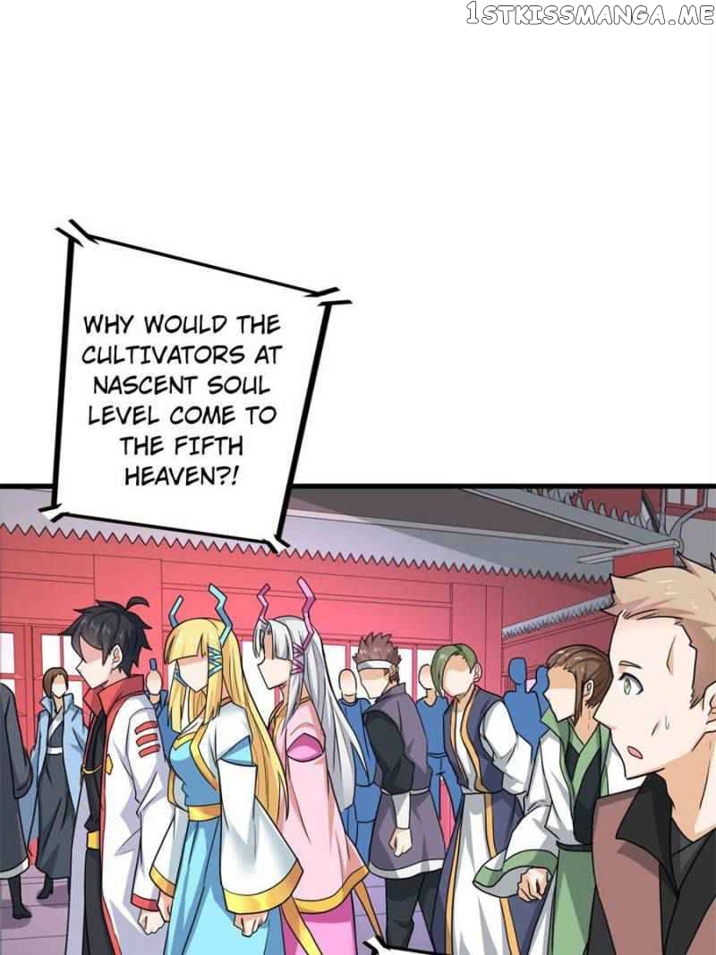 Dragon King’s Son-in-law chapter 79 - page 25