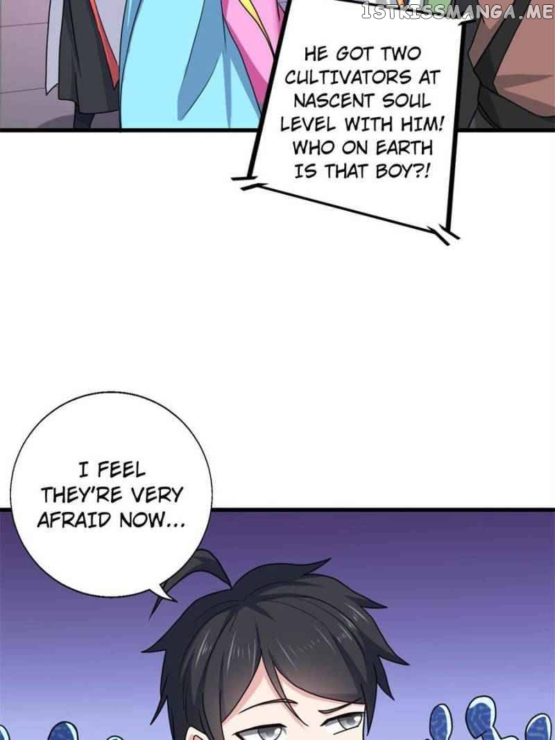 Dragon King’s Son-in-law chapter 79 - page 26